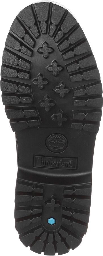 Timberland Veterschoenen STONE STREET6 INCH LACE UP WATERPROOF BOOT Winterlaarzen veterschoenen winterschoenen waterdicht - Foto 4