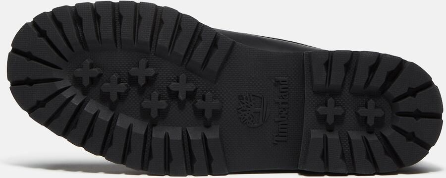 TIMBERLAND Veterlaarsjes zwart - Foto 6