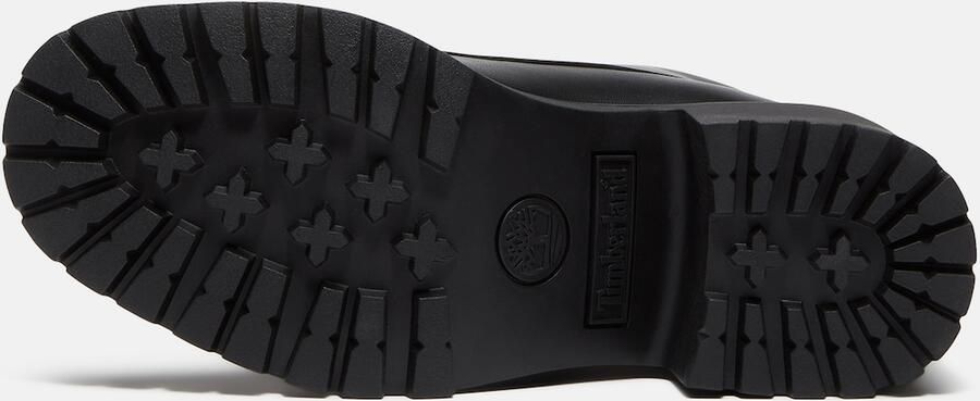 Timberland Stone Heights Mid Lace Up Laarzen Zwart 1 2 Vrouw - Foto 6
