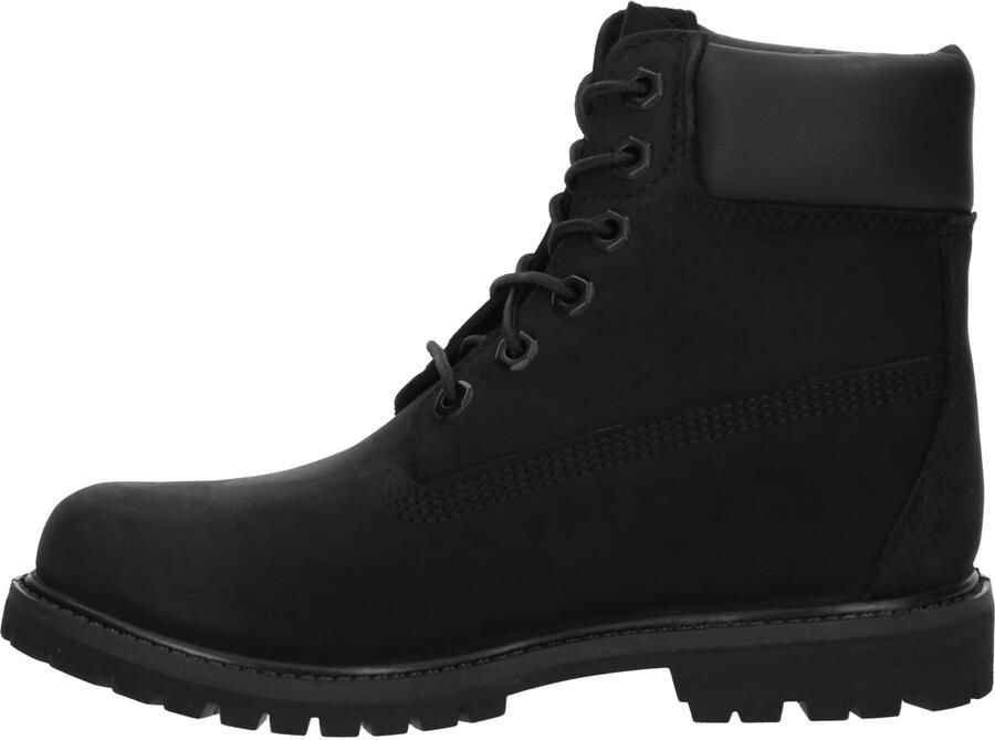 Timberland Prem 6 Waterdichte Laarzen Met Vetersluiting Fashion Wear Vrouwen - Foto 6