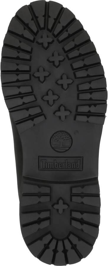 Timberland Prem 6 Waterdichte Laarzen Met Vetersluiting Fashion Wear Vrouwen - Foto 4