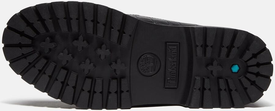 TIMBERLAND Veterlaarsjes zwart - Foto 6