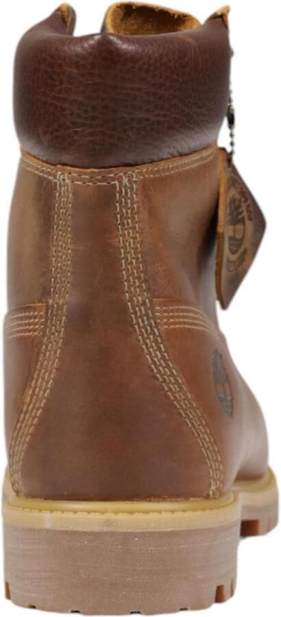 Timberland Veterschoenen Heritage 6" Premiu Winterlaarzen veterschoenen winterschoenen waterdicht - Foto 11