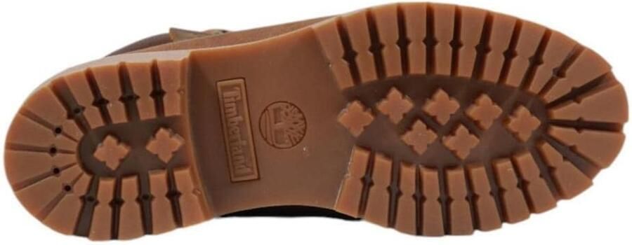 Timberland Veterschoenen Heritage 6" Premiu Winterlaarzen veterschoenen winterschoenen waterdicht - Foto 6
