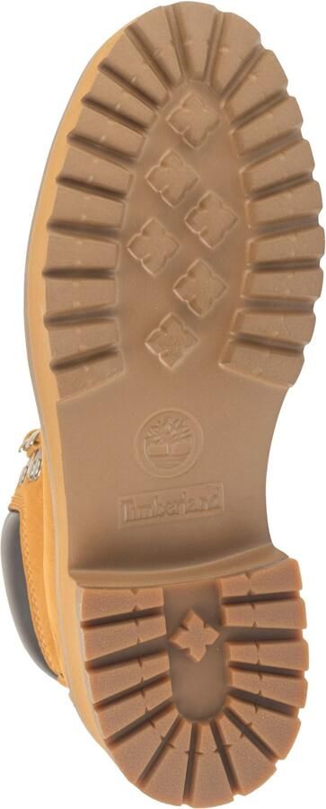 Timberland Veterschoenen CARNABY COOL MID LACE UP BOOT Winterlaarzen veterschoenen winterschoenen - Foto 3