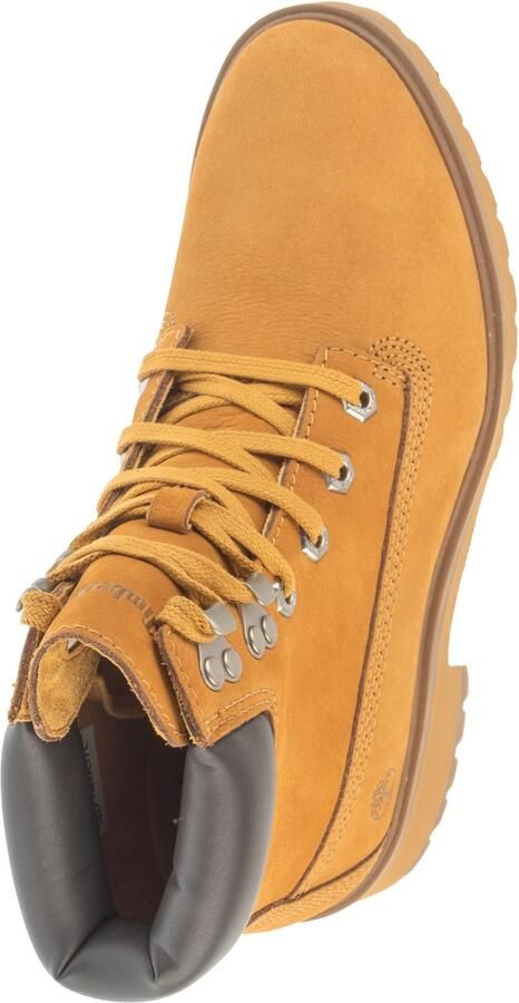 Timberland Veterschoenen CARNABY COOL MID LACE UP BOOT Winterlaarzen veterschoenen winterschoenen - Foto 2