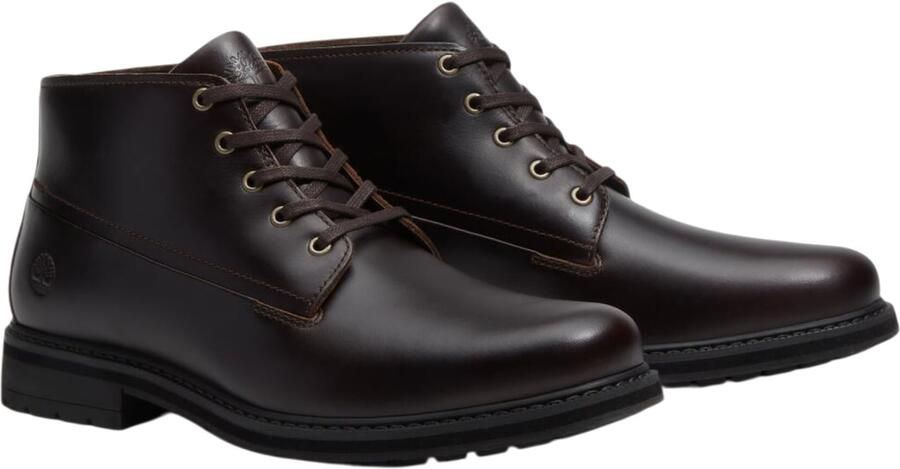TIMBERLAND Veterlaarzen 'Stormbucks' donkerbruin - Foto 3