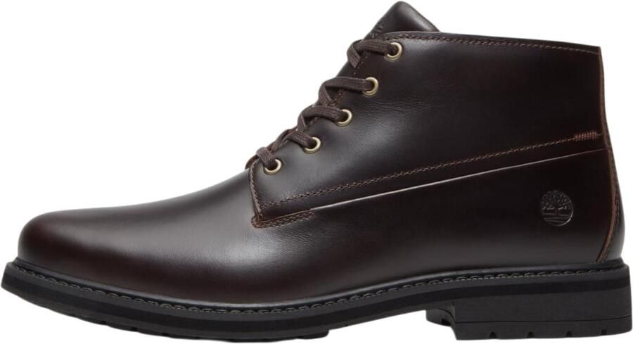 TIMBERLAND Veterlaarzen 'Stormbucks' donkerbruin - Foto 2