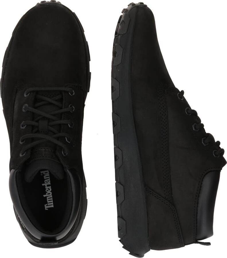 Timberland Windsor Park Chukka GTX Herenschoen Black Heren - Foto 2