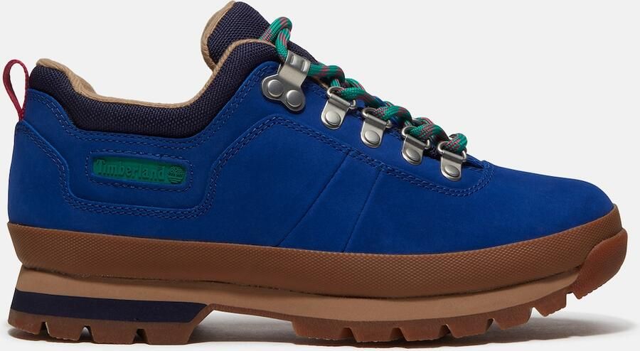 TIMBERLAND Veterschoen navy - Foto 3