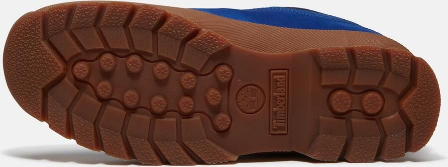 TIMBERLAND Veterschoen navy - Foto 6