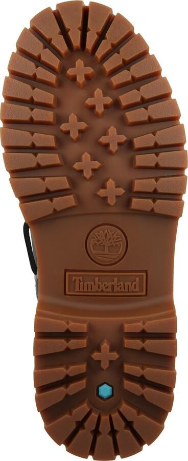 TIMBERLAND Veterschoen 'STONE STREET' grijs zwart eierschaal - Foto 4