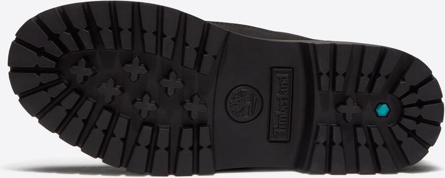TIMBERLAND Veterschoen zwart - Foto 6