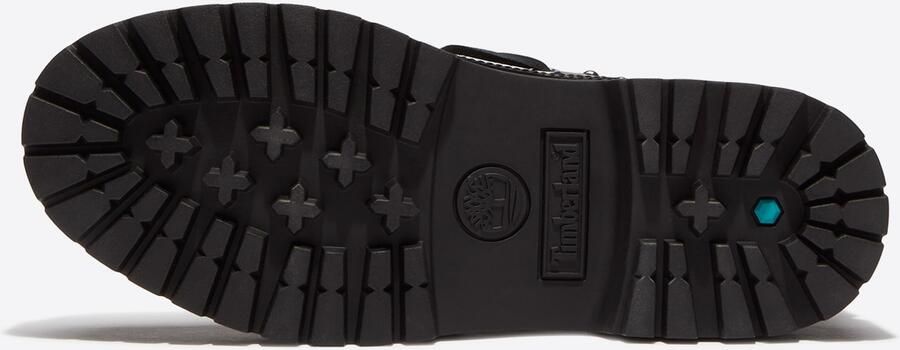 TIMBERLAND Veterschoen zwart - Foto 6