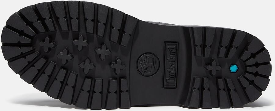 TIMBERLAND Veterschoen zwart - Foto 6
