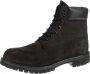 Timberland 6 Inch Premium Boot Black Schoenmaat 43 1 2 Laarzen TB0100730011 - Thumbnail 64