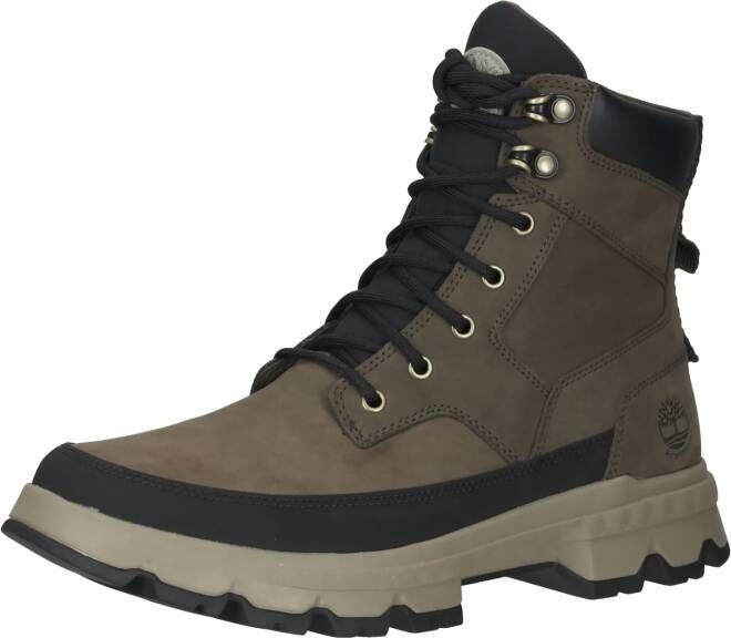 Timberland Veterboots