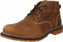 Timberland Veterschoenen Larchmont II WP Chukka Winterlaarzen veterschoenen winterschoenen waterdicht - Thumbnail 3