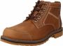 Timberland Heren Veterboots Larchmont Chukka Bruin - Thumbnail 3