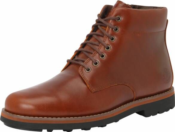 Timberland Hoge veterschoenen Alden Brook WP SideZip Bt