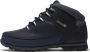 Timberland herenschoenen Euro Sprint Hiker Marine blauw - Thumbnail 2