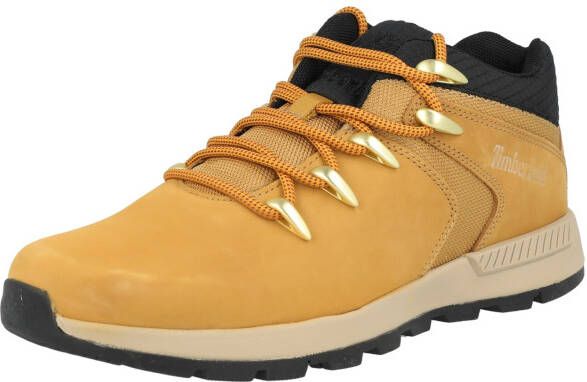 Timberland Sprint Trekker Ox Boots Schoenen wheat maat: 46 beschikbare maaten:43.5 44 45 46 - Foto 7