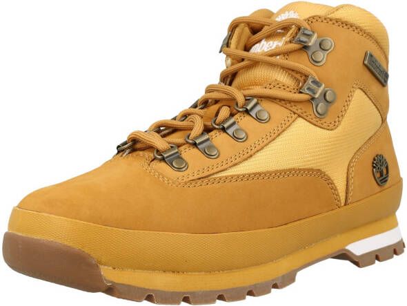 Timberland Laarzen Euro Hiker F L Mid - Foto 2