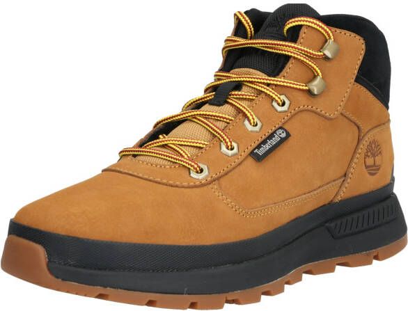 Timberland Veterschoenen FIELD TREKKERMID LACE UP SNEAKER Winterschoenen sneakerboots winterlaarzen - Foto 6