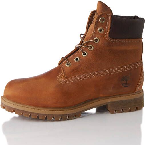 Timberland Veterschoenen Heritage 6" Premiu Winterlaarzen veterschoenen winterschoenen waterdicht - Foto 15