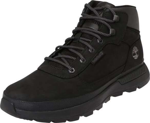 Timberland Veterschoenen FIELD TREKKERMID LACE UP SNEAKER Winterschoenen sneakerboots winterlaarzen - Foto 4