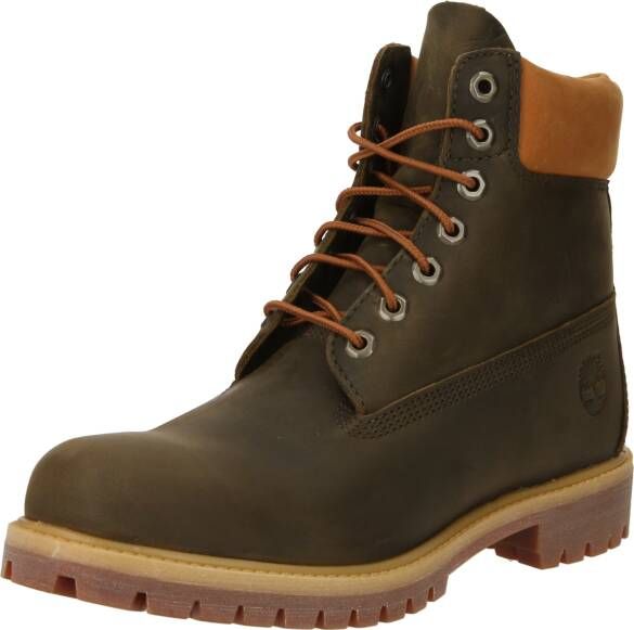 Timberland Veterboots