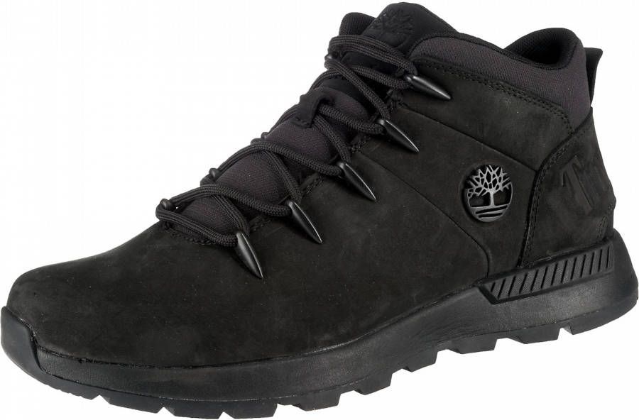 Timberland Sprint Trekker Mid Boots Schoenen jet black maat: 43.5 beschikbare maaten:41.5 42 43.5 44.5 45.5 46 47.5 - Foto 7