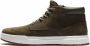 Timberland Veterschoenen MAPLE GROVEMID LACE UP SNEAKER Winterschoenen sneakerboots winterlaarzen - Thumbnail 5