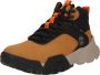 Timberland Motion Scramble Mid Lace-Up GTX GORE-TEX Heren Winter Laarzen Boots Schoenen Leer Wheat TB0A6B4S - Thumbnail 2