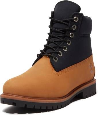Timberland Veterboots