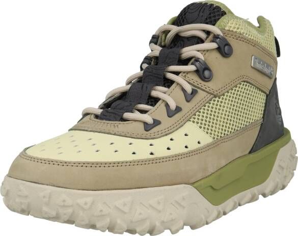 Timberland Veterboots