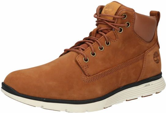 Timberland Veterboots