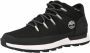 Timberland Sprint Trekker Mid Fabric Wp Boots Schoenen jet black maat: 42 beschikbare maaten:42 - Thumbnail 6