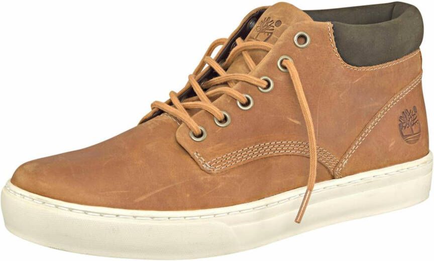 Timberland Adv 2.0 Cupsole Chukka Winter schoenen wheat maat: 50 beschikbare maaten:45.5 46 47.5 50 - Foto 7