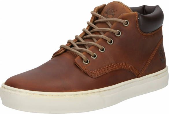 adventure 2.0 cupsole chukka voor heren in zwart