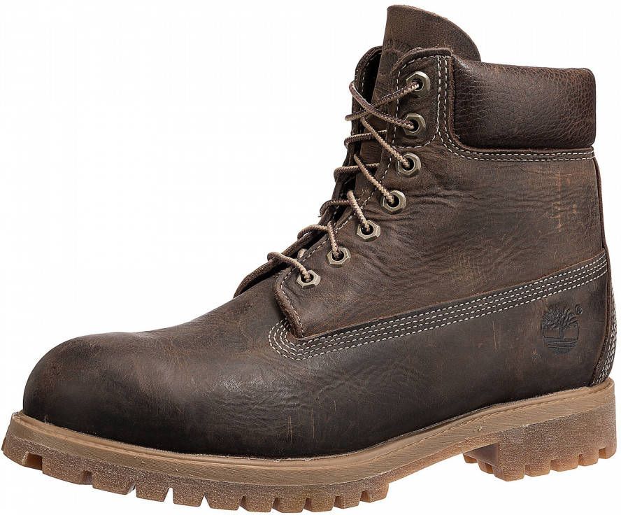 Timberland Veterschoenen Heritage 6" Premiu Winterlaarzen veterschoenen winterschoenen waterdicht - Foto 14