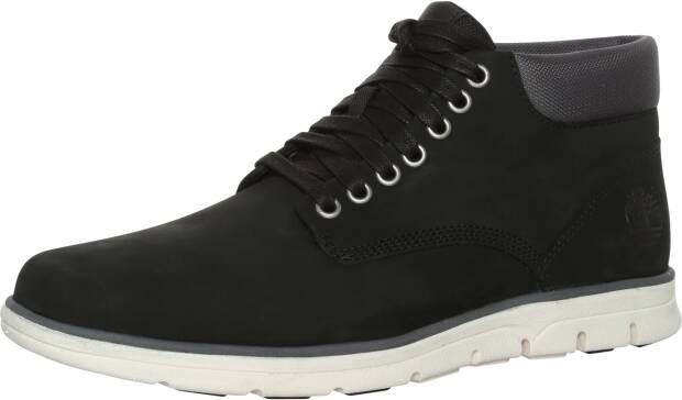 Timberland Veterschoenen BRADSTREET MID LACE UP SNEAKER Winterlaarzen veterschoenen winterschoenen - Foto 5