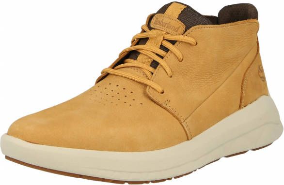 Timberland Chukka Boots 'Bradstreet'