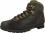 Timberland TB095100 Volwassenen Vrije tijd half-hoogPopulaire herenschoenenWandelschoenen Bruin - Thumbnail 5