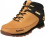 Timberland Euro Sprint Hiker Heren Winterschoenen Laarzen Boots Leer Wheat 0A1NHJ231 - Thumbnail 4