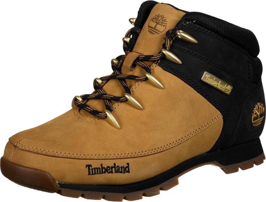 Timberland Veterboots 'Euro Sprint Hiker'