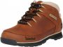 Timberland Veterschoenen EURO SPRINTMID LACE UP BOOT Winterlaarzen veterschoenen winterschoenen - Thumbnail 3