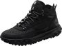Timberland Veterschoenen GREENSTRIDE MOTION 6 MID LACE UP HIKING BOOT - Thumbnail 2