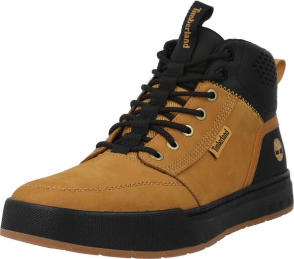 Timberland Veterboots 'Maple'