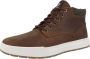Timberland Veterschoenen MAPLE GROVEMID LACE UP SNEAKER Winterschoenen sneakerboots winterlaarzen - Thumbnail 9